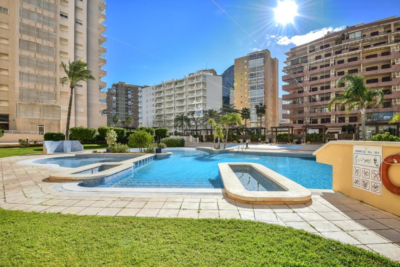 Homeincalpe Apolo XVII 1-13-39 Экстерьер фото